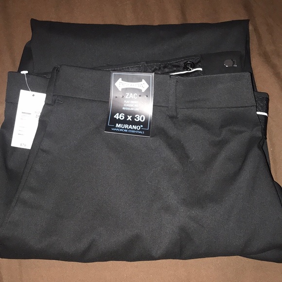 Murano Other - Murano Wardrobe essentials Men’s dress pants 46x30
